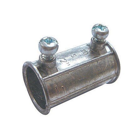 Sigma Electric COUPLING SET SCREW 2.5"" 02-55246
